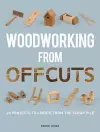 Woodworking from Offcuts cover