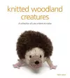 Knitted Woodland Creatures cover