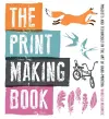 The Print Making Book cover
