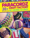 Paracordz Craft Factory cover