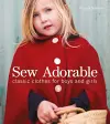 Sew Adorable cover