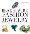 Bead & Wire Fashion Jewelry cover