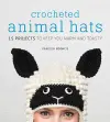 Crocheted Animal Hats cover