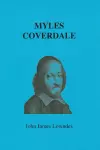 Myles Coverdale cover