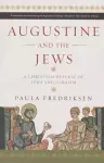 Augustine and the Jews cover