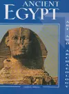 Ancient Egypt Art & Archaeology cover