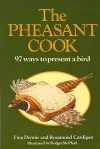 The Pheasant Cook cover