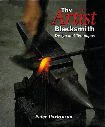 The Artist Blacksmith cover