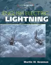 English Electric Lightning cover