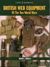 EM32: British Web Equipment Of The Two World Wars cover