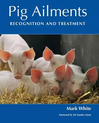 Pig Ailments cover