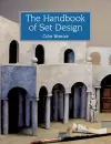 Handbook of Set Design cover