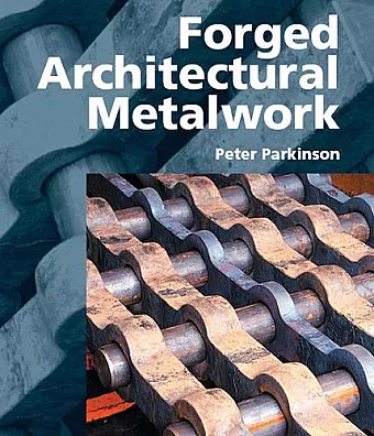 Forged Architectural Metalwork cover
