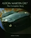 Aston Martin DB7 cover