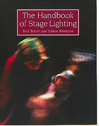 The Handbook of Stage Lighting cover