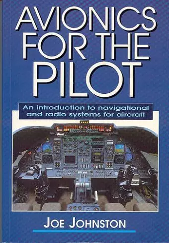 Avionics for the Pilot cover