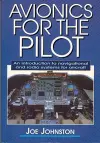 Avionics for the Pilot cover