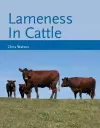 Lameness in Cattle cover