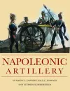 Napoleonic Artillery cover