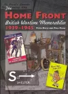 The Home Front cover