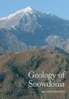 Geology of Snowdonia cover