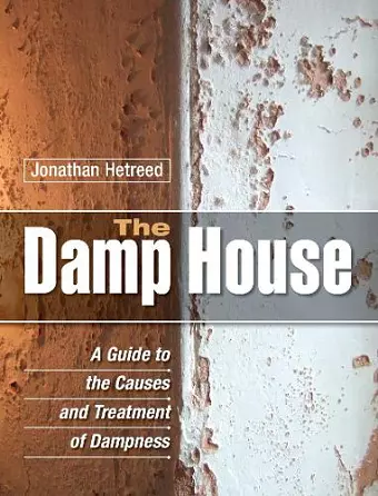 The Damp House cover