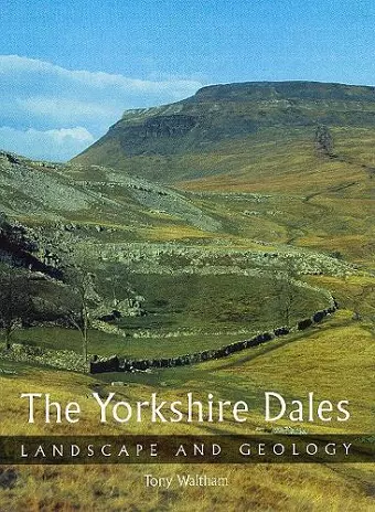 The Yorkshire Dales cover