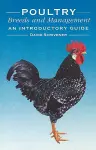 Poultry Breeds and Management cover