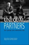 Unequal partners cover