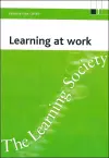 Learning at work cover