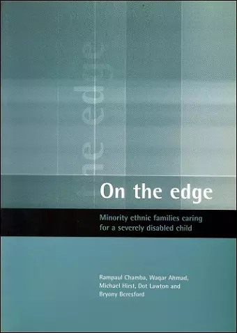 On the edge cover