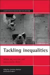 Tackling inequalities cover