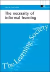 The necessity of informal learning cover