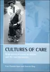 Cultures of care cover