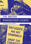 The British Immigration Courts cover