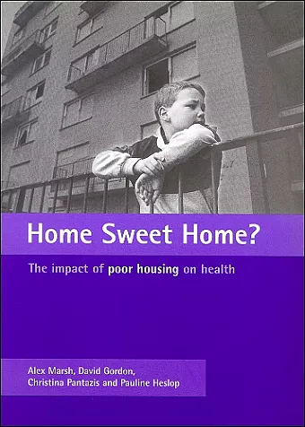 Home Sweet Home? cover