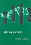 Moving pictures cover