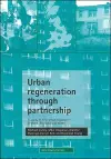 Urban regeneration through partnership cover