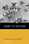 Learn to succeed cover