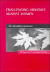 Challenging violence against women cover