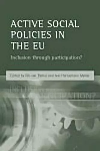 Active social policies in the EU cover