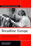 Breadline Europe cover