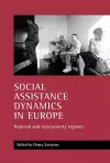 Social assistance dynamics in Europe cover