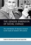 The gender dimension of social change cover