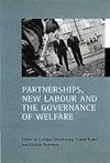 Partnerships, New Labour and the governance of welfare cover