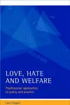 Love, hate and welfare cover