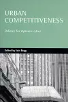 Urban competitiveness cover