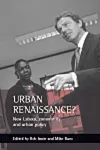 Urban renaissance? cover