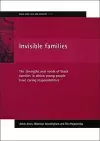Invisible families cover
