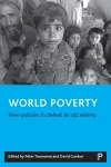 World poverty cover